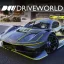 Иконка игры Drive World