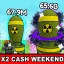 Иконка игры [UPD☢️] Merge a Nuke!