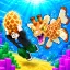 Иконка игры Steal Fish Eggs
