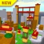 Иконка игры Be A Parkour Ninja
