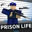 Иконка игры Prison Life