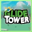 Иконка игры Glide Tower
