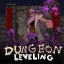 Иконка игры Dungeon Leveling Origin