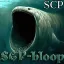 Иконка игры SCP-Bloop