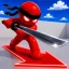 Иконка игры Samurai DUELS