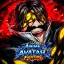 Иконка игры Anime Avatar Fighting