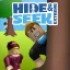 Иконка игры Hide and Seek Extreme