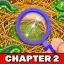 Иконка игры [👽] Search For The Needle