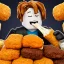 Иконка игры Stream A Cheese Pull!