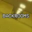 Иконка игры Backrooms