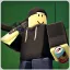 Иконка игры Evade