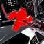 Иконка игры REDLINER [⚡UZI]