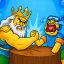 Иконка игры Arm Wrestle Simulator