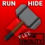 Иконка игры Flee the Facility