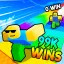 Иконка игры Race Clicker