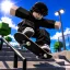 Иконка игры Skate Park