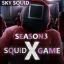 Иконка игры [🦑] Squid Game X