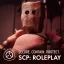 Иконка игры SCP: Roleplay