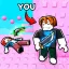 Иконка игры Murder Tower