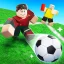 Иконка игры Team Soccer