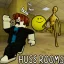 Иконка игры Huss Rooms