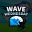 Иконка игры Escape Tsunami For Brainrots!