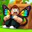 Иконка игры Fly Hide & Seek