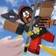 Иконка игры Fling Things and People