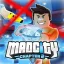 Иконка игры Mad City: Chapter 2