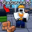 Иконка игры [🎫 PASS] Alliance Tower Defense! ⚔️