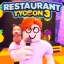 Иконка игры Restaurant Tycoon 3