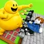 Иконка игры Build Base to Survive VERITY