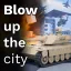 Иконка игры Blow Up The City