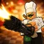 Иконка игры Bake or Die