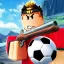 Иконка игры Illegal Soccer