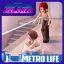 Иконка игры Metro Life 🏡 City RP