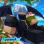 Иконка игры Re:Rangers X