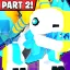Иконка игры [🏭] Rebirth Champions: Ultimate