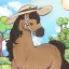 Иконка игры Wild Horse Islands
