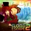 Иконка игры Flood Escape 2
