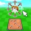 Иконка игры Merge & Dig Simulator!