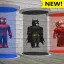 Иконка игры Super Hero Tycoon