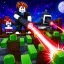 Иконка игры Zombie Rush Survival