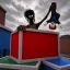 Иконка игры The Locust in the MM2