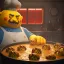 Иконка игры Mr.Mix