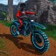 Иконка игры MX WORLD