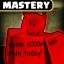 Иконка игры MASTERY 🎖️ Multiverse Tower Defense