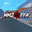 Иконка игры Murderer vs Sheriff FFA