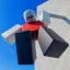 Иконка игры Overhang