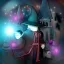 Иконка игры RO-Wizard